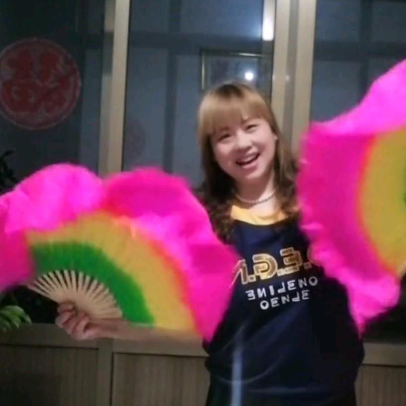 彩虹糖果