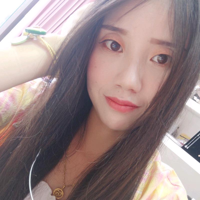 桔子香水