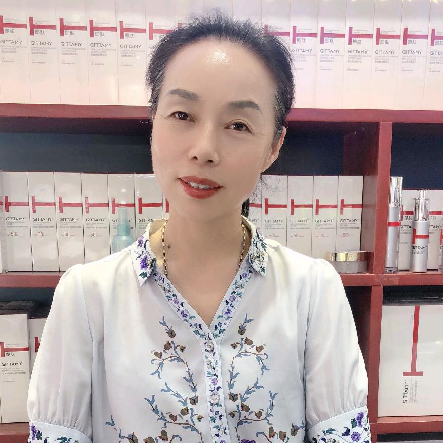 濉溪县临涣镇小燕子化妆品店