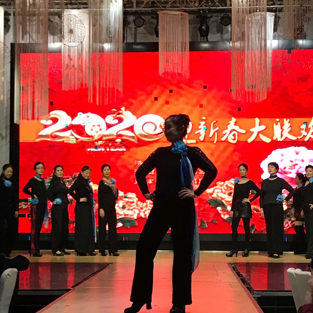 陈小玲