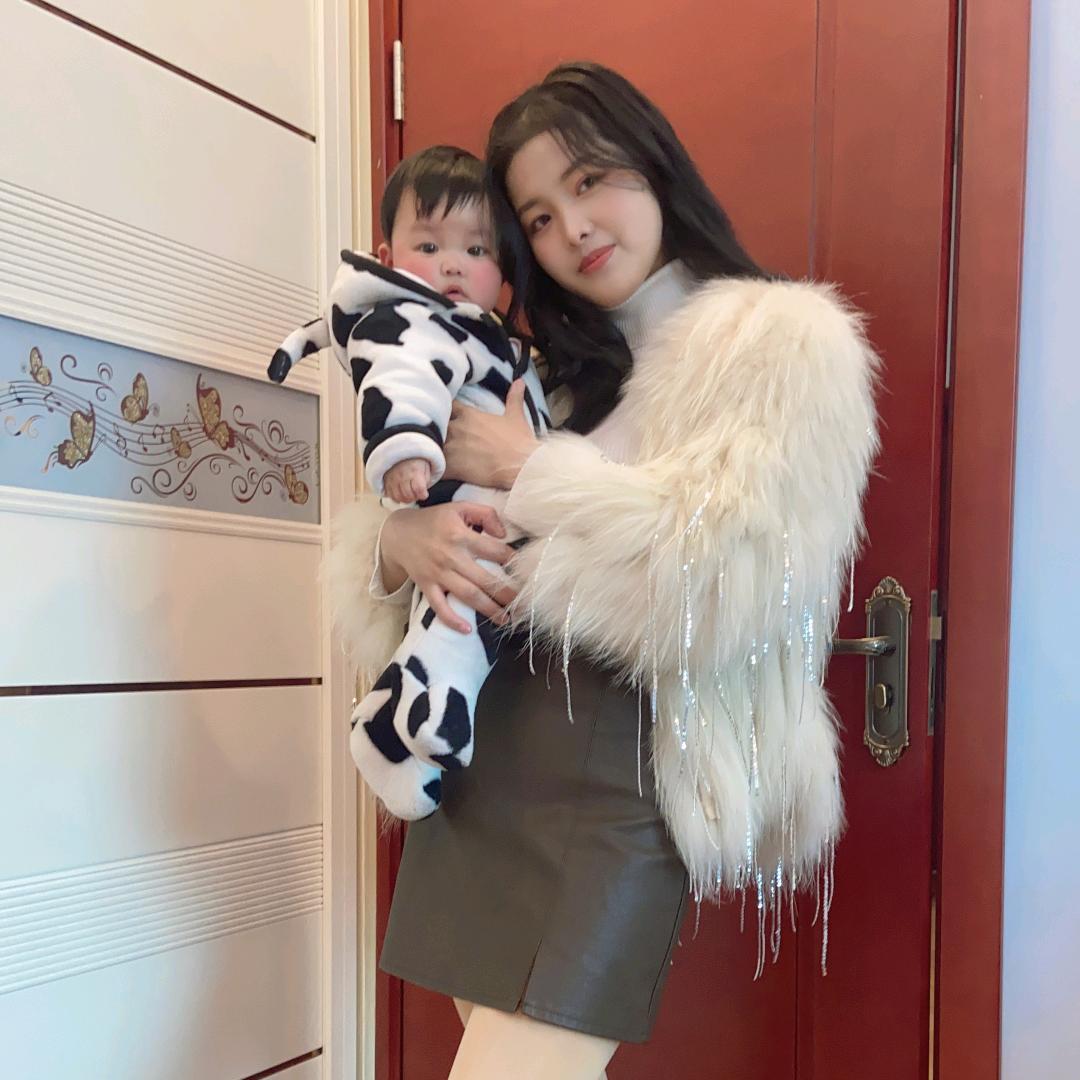 小柠檬baby