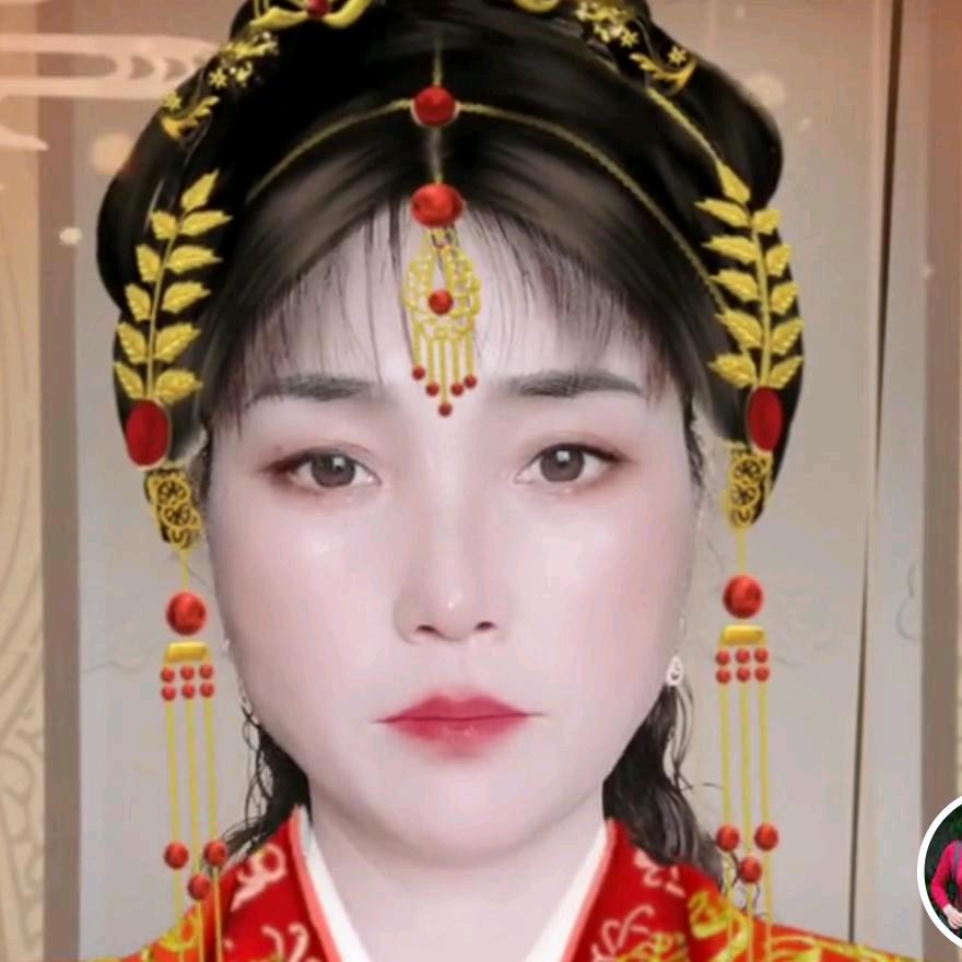 a心想事成，好事连连