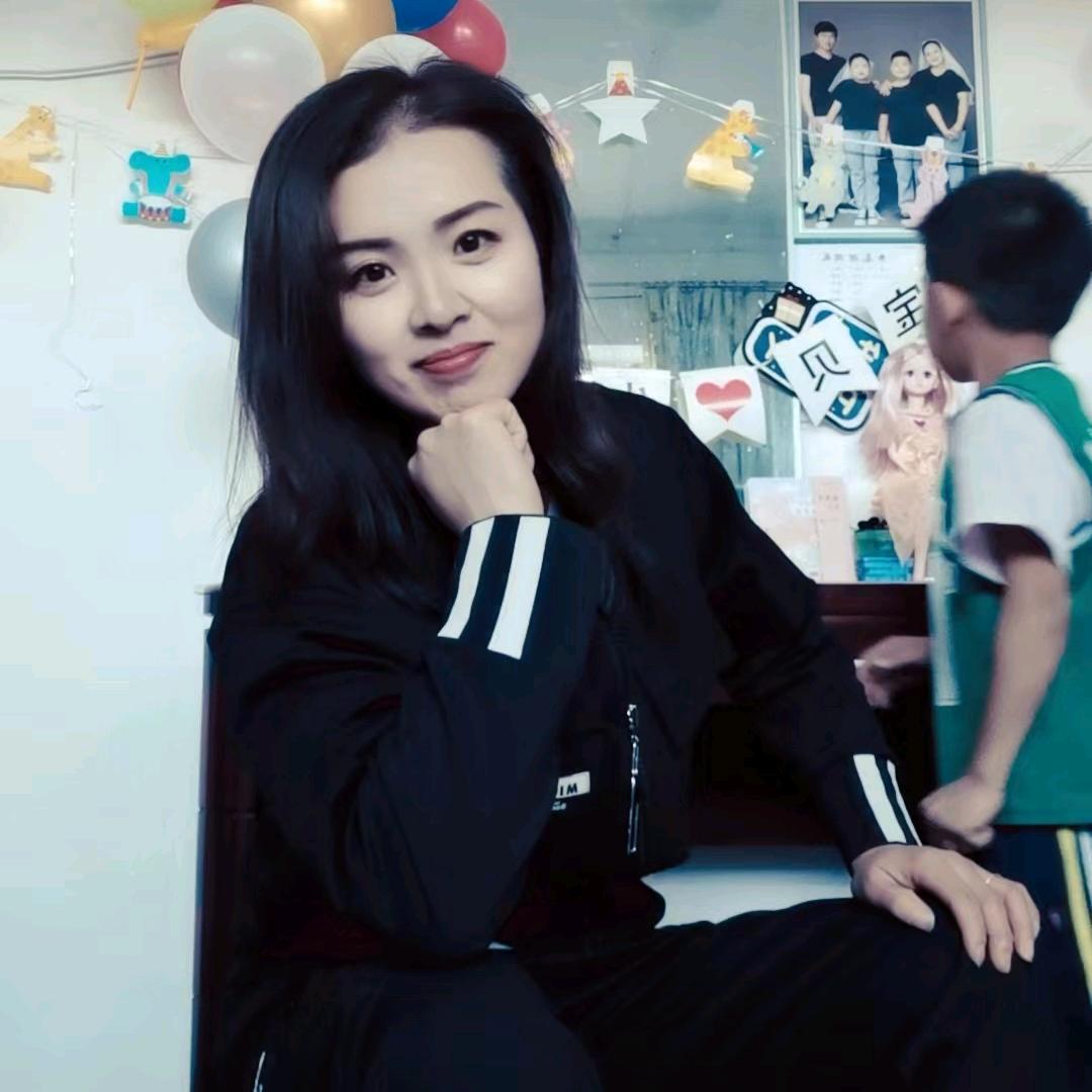 白姐