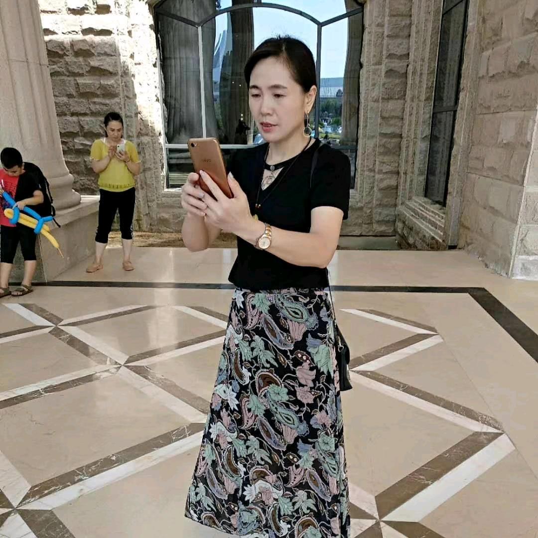 许姐