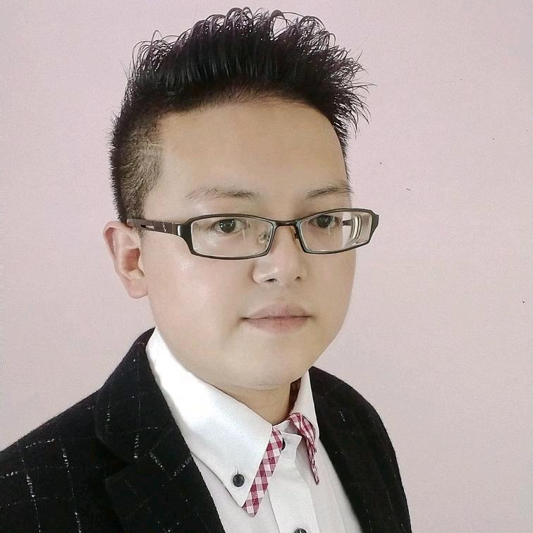 南充逍哥头像