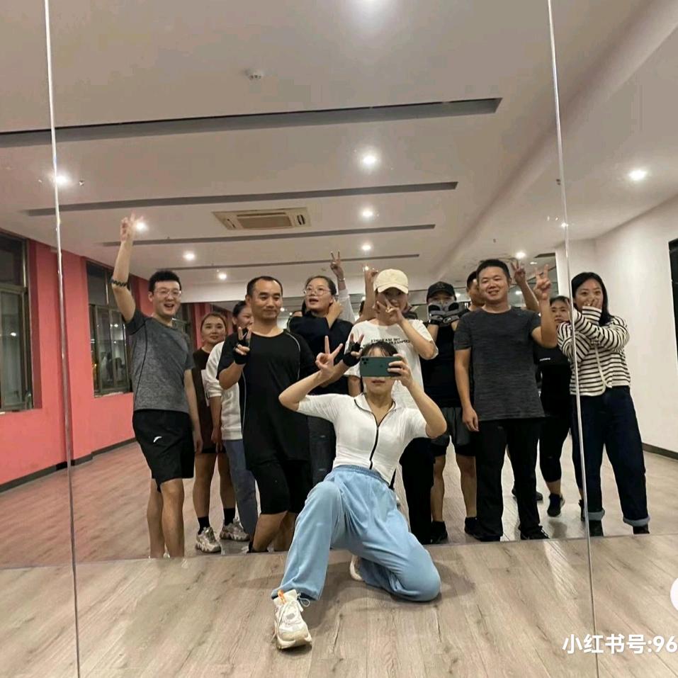 运动达人