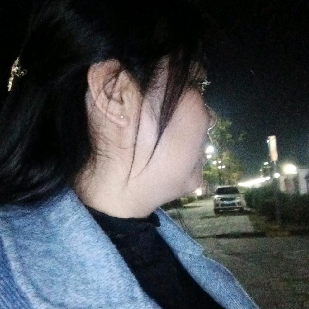 青苹果🍏@