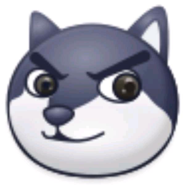 狗头
