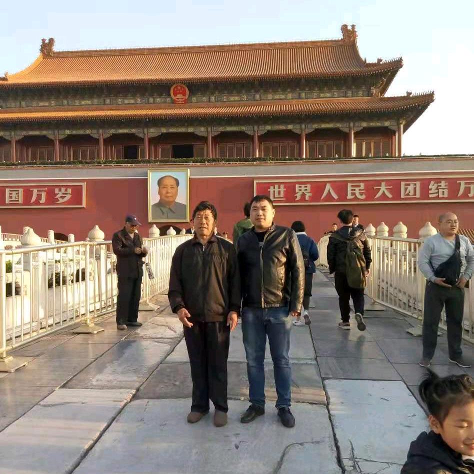 幸福是种感觉