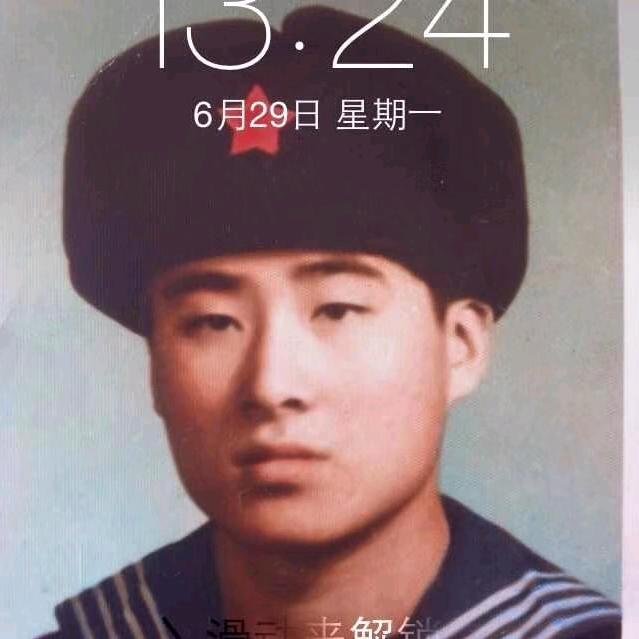 老骥伏枥