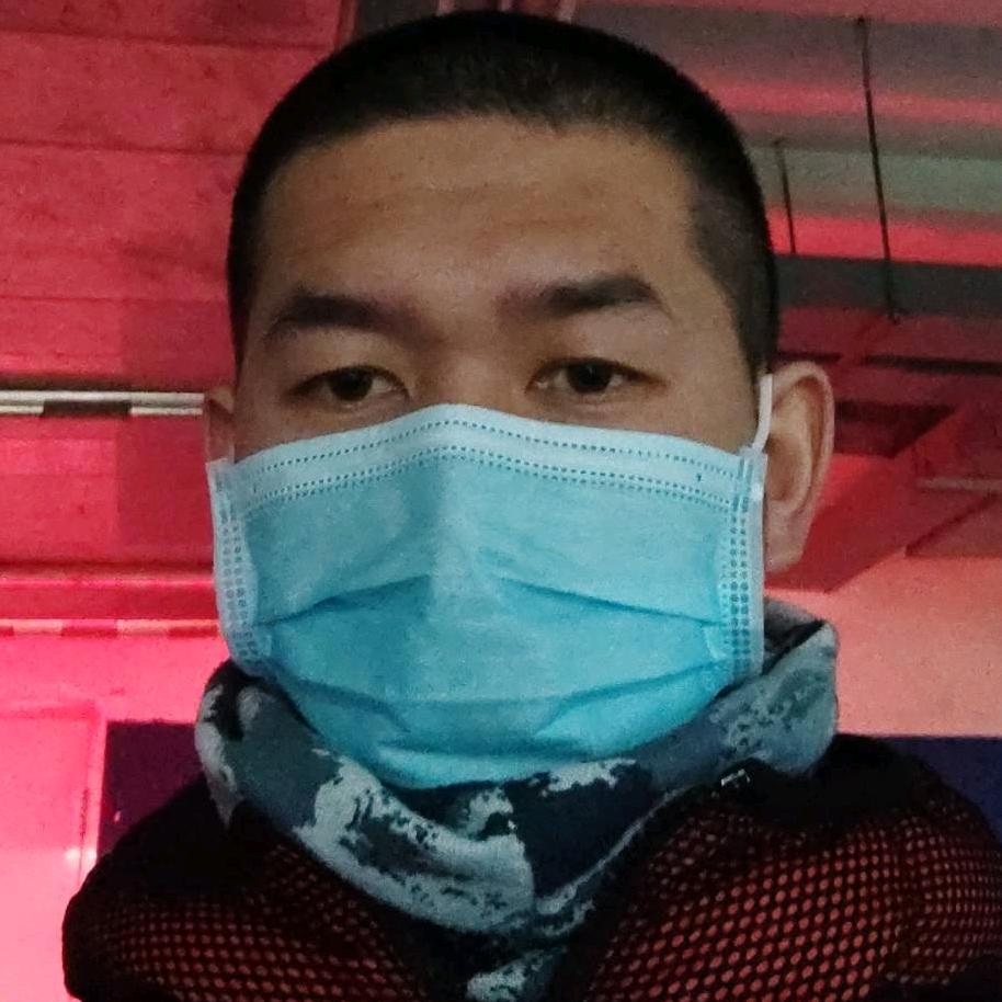 祁哥在西宁搞装修