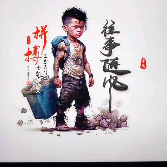 臧宝玉在等一个