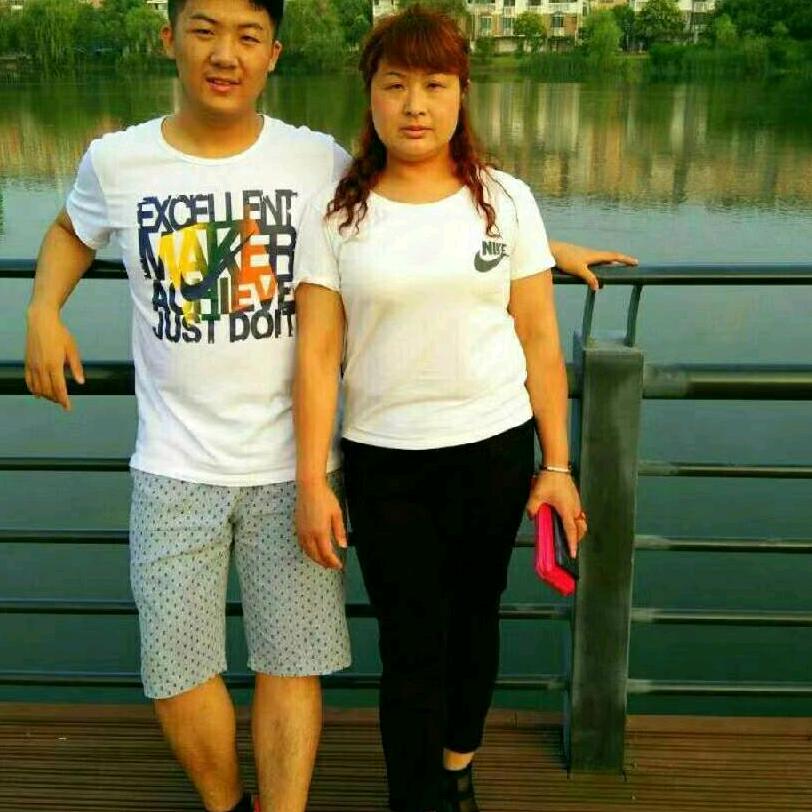 朱家梅