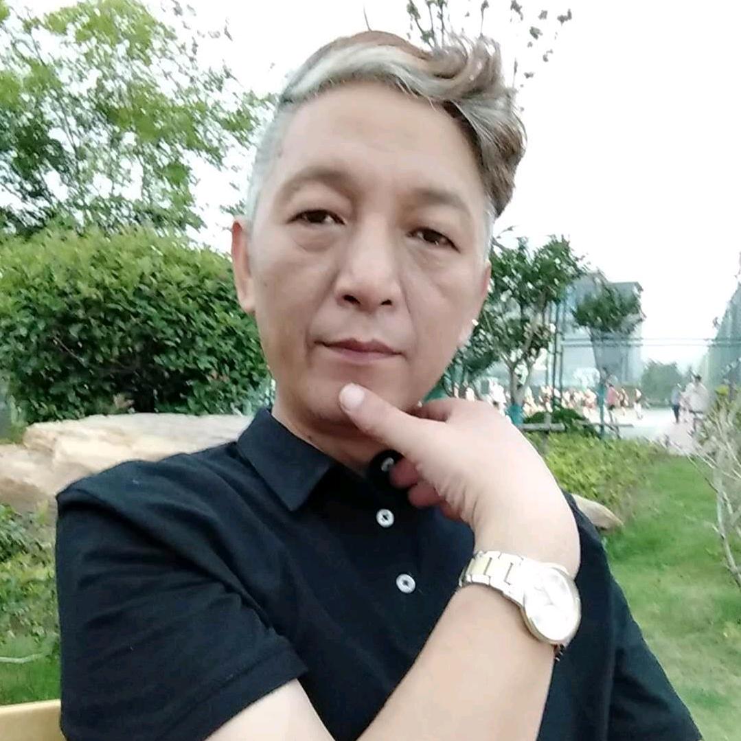 米米先生
