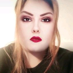美美