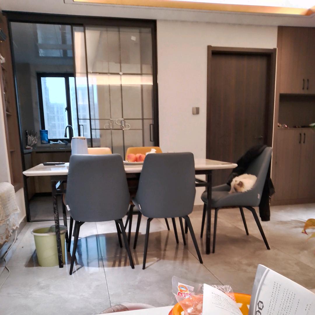 给自己一个微笑