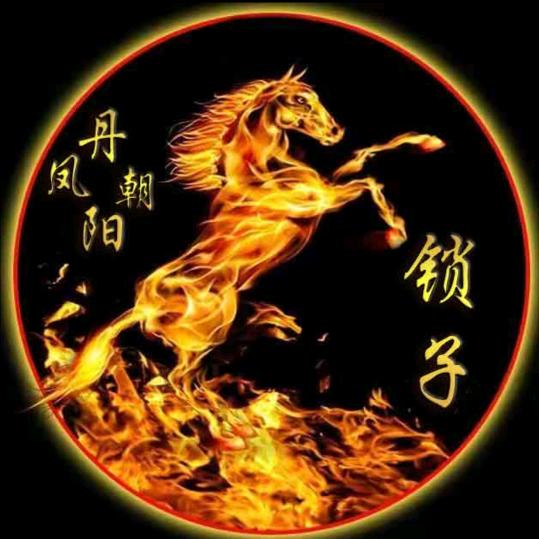 锁子🌟