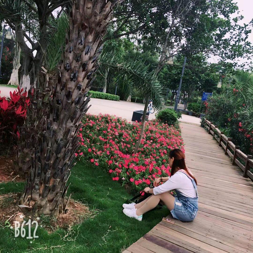 相爱分开都是罪😊