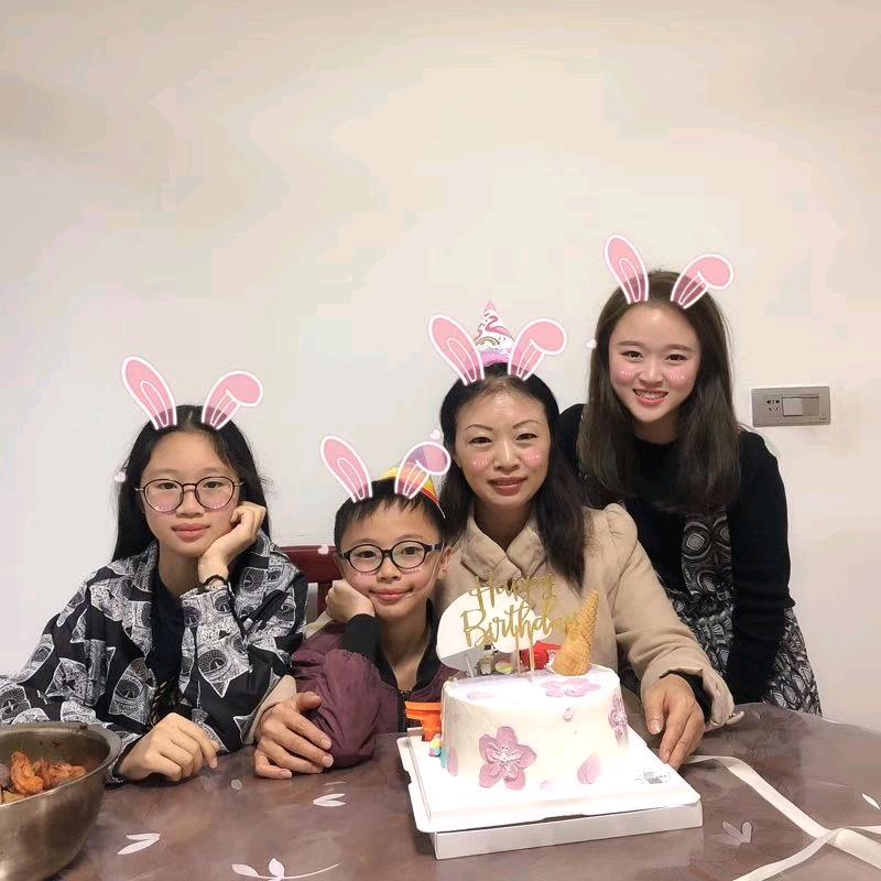 潼南推拿潘姐