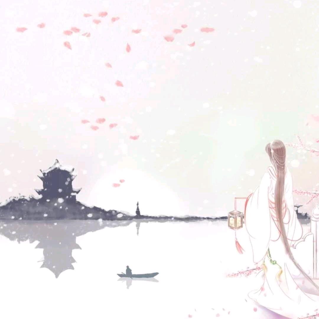 荼靡