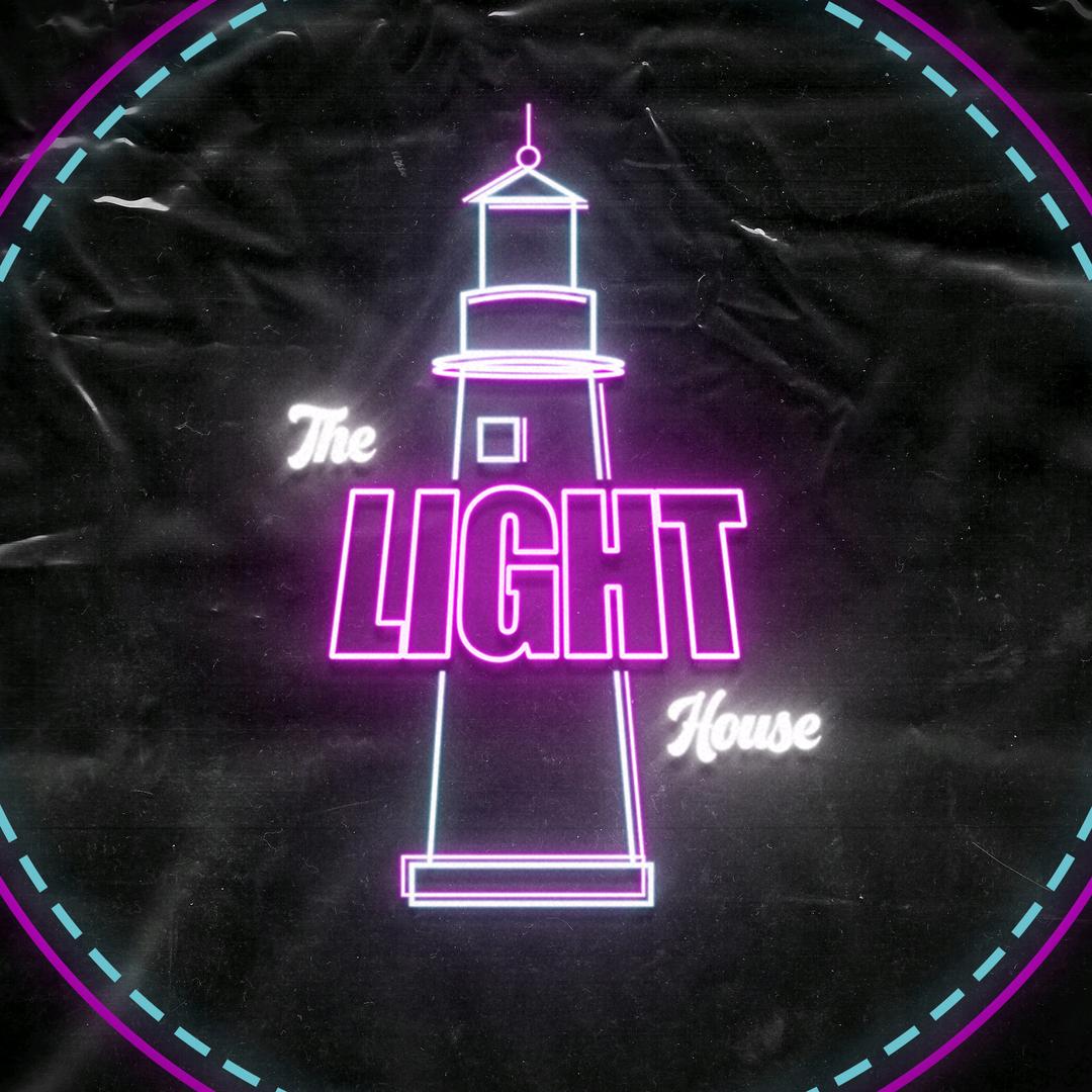 Lighthouse_ZH刻录机