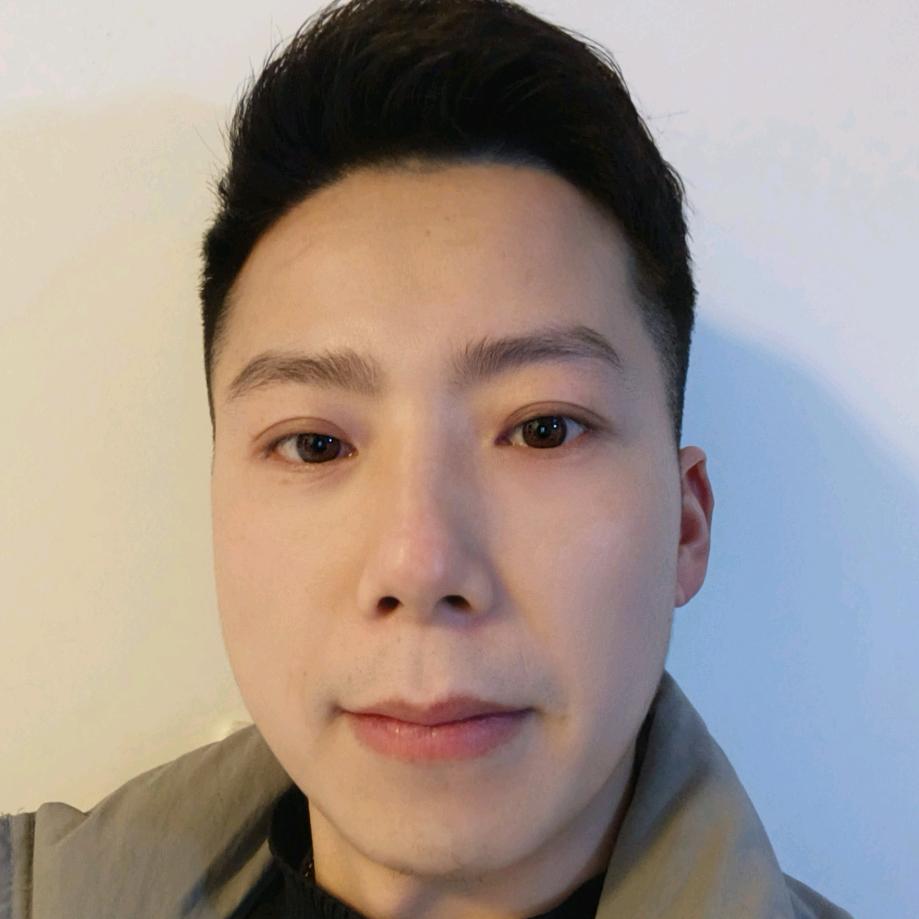 慕丝造型