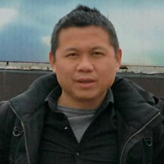 江南一郎