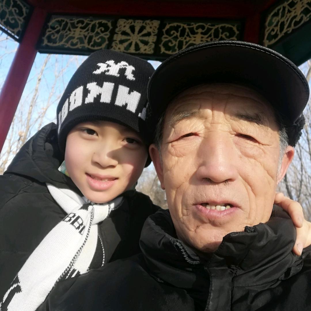 开朗的网友（安全）