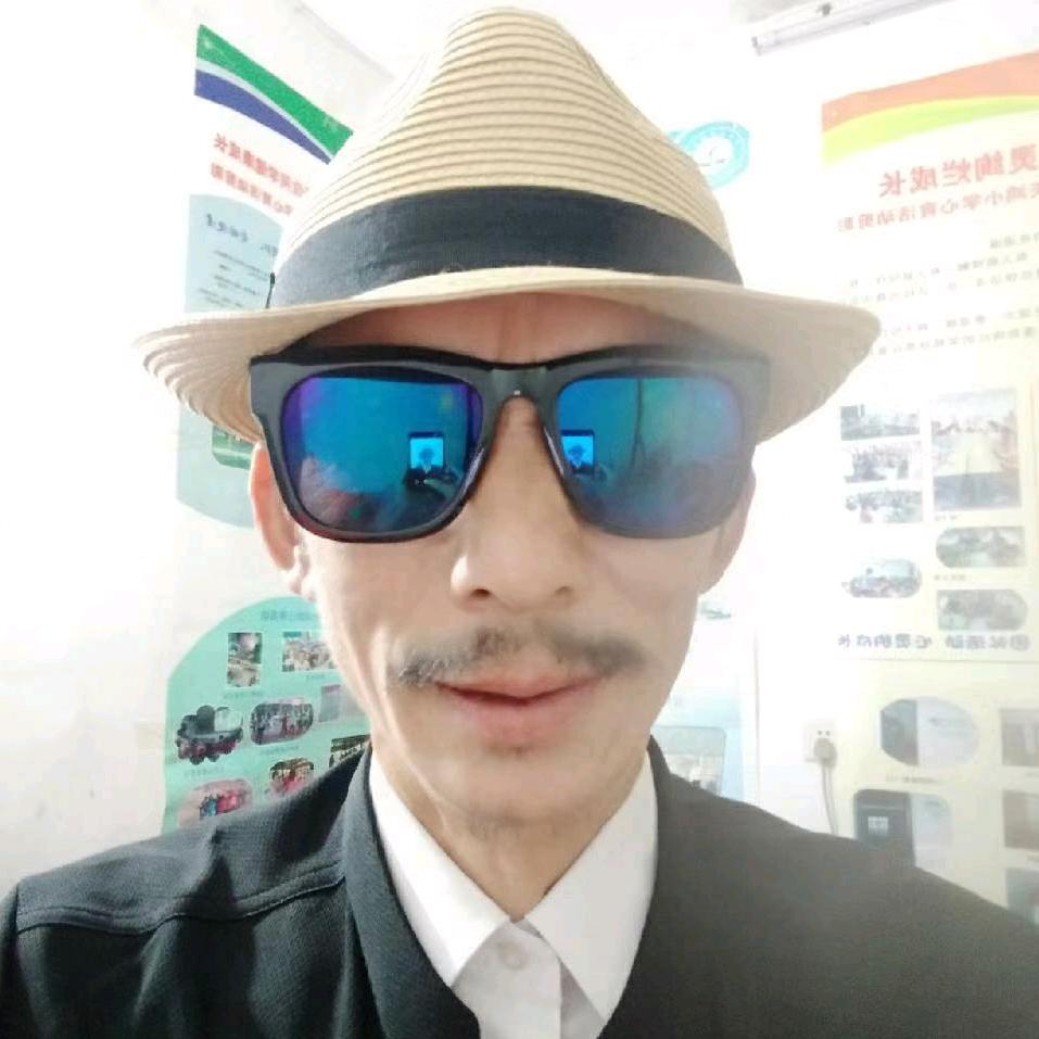 老冯