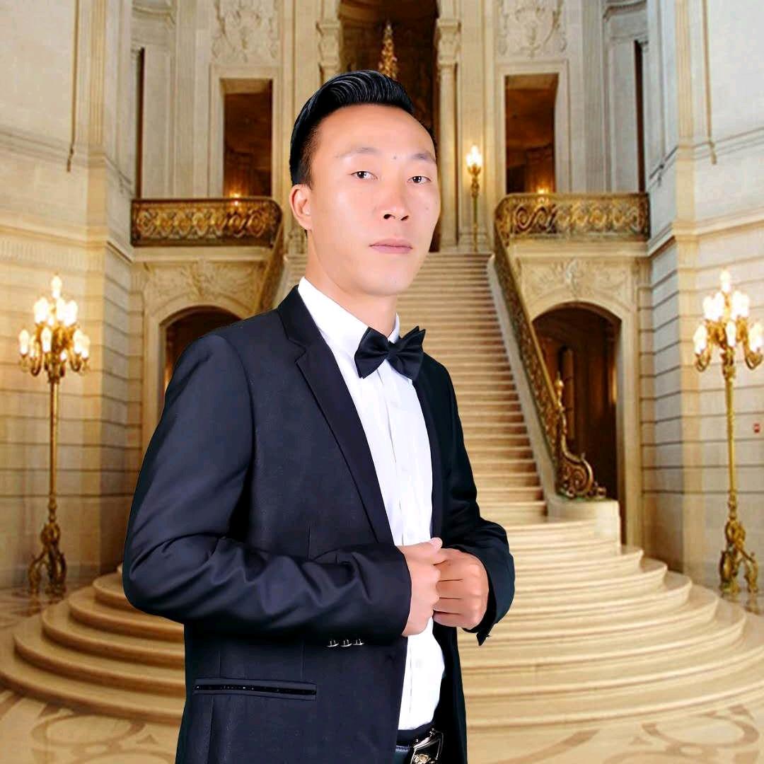 西北狼(超)
