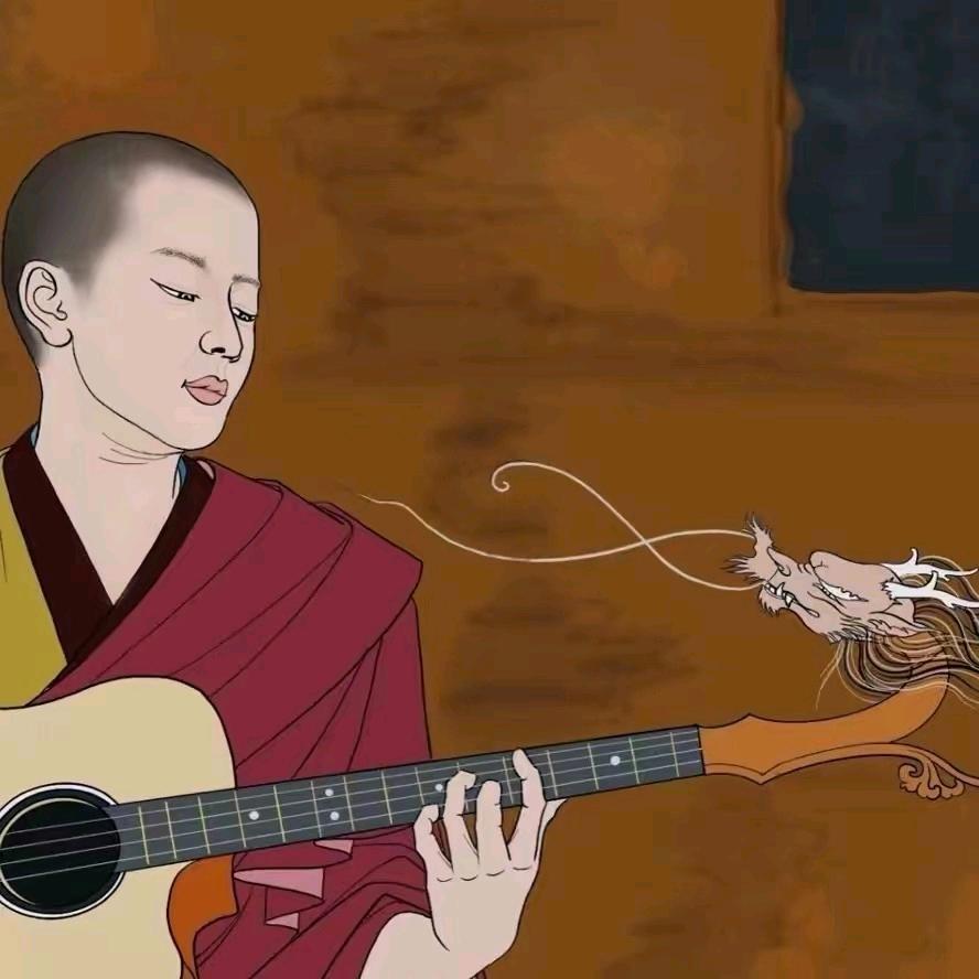 聚音🎸巴丹
