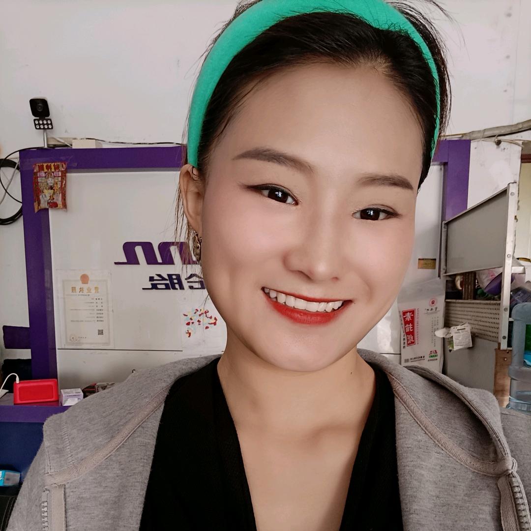 娟妹儿