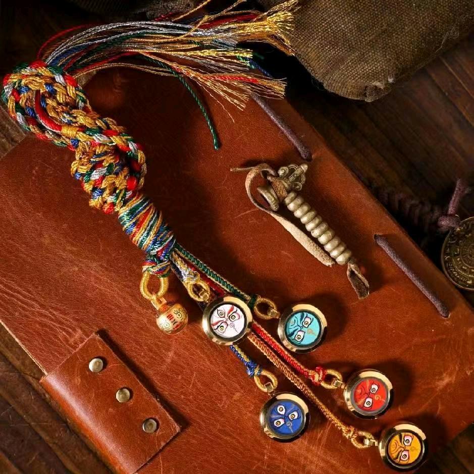 悟道者  卓嘎吉