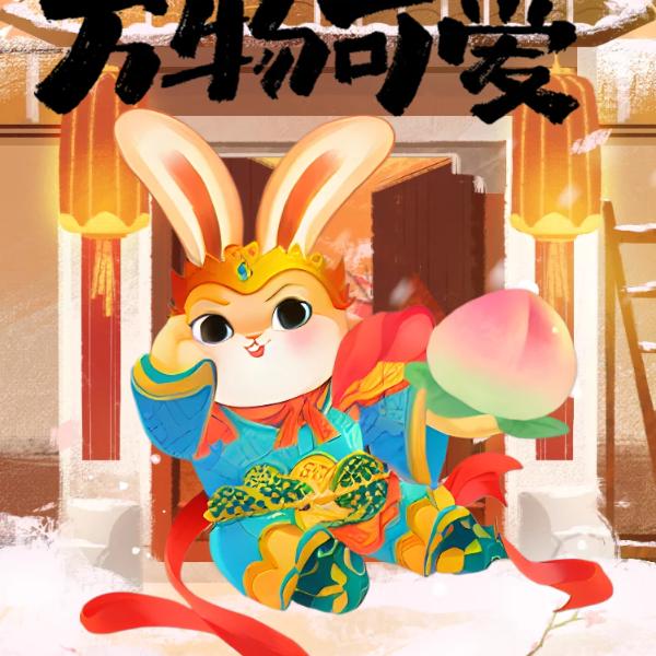 小鲜肉💫