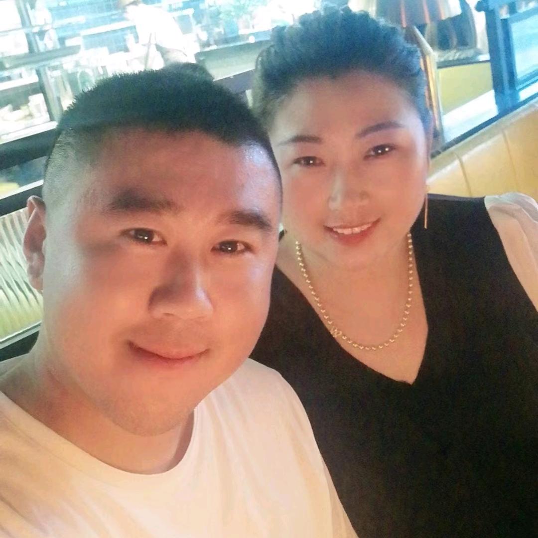 简单的幸福😊