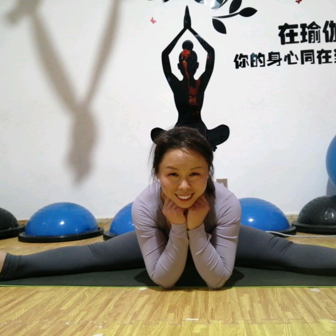 艳丽