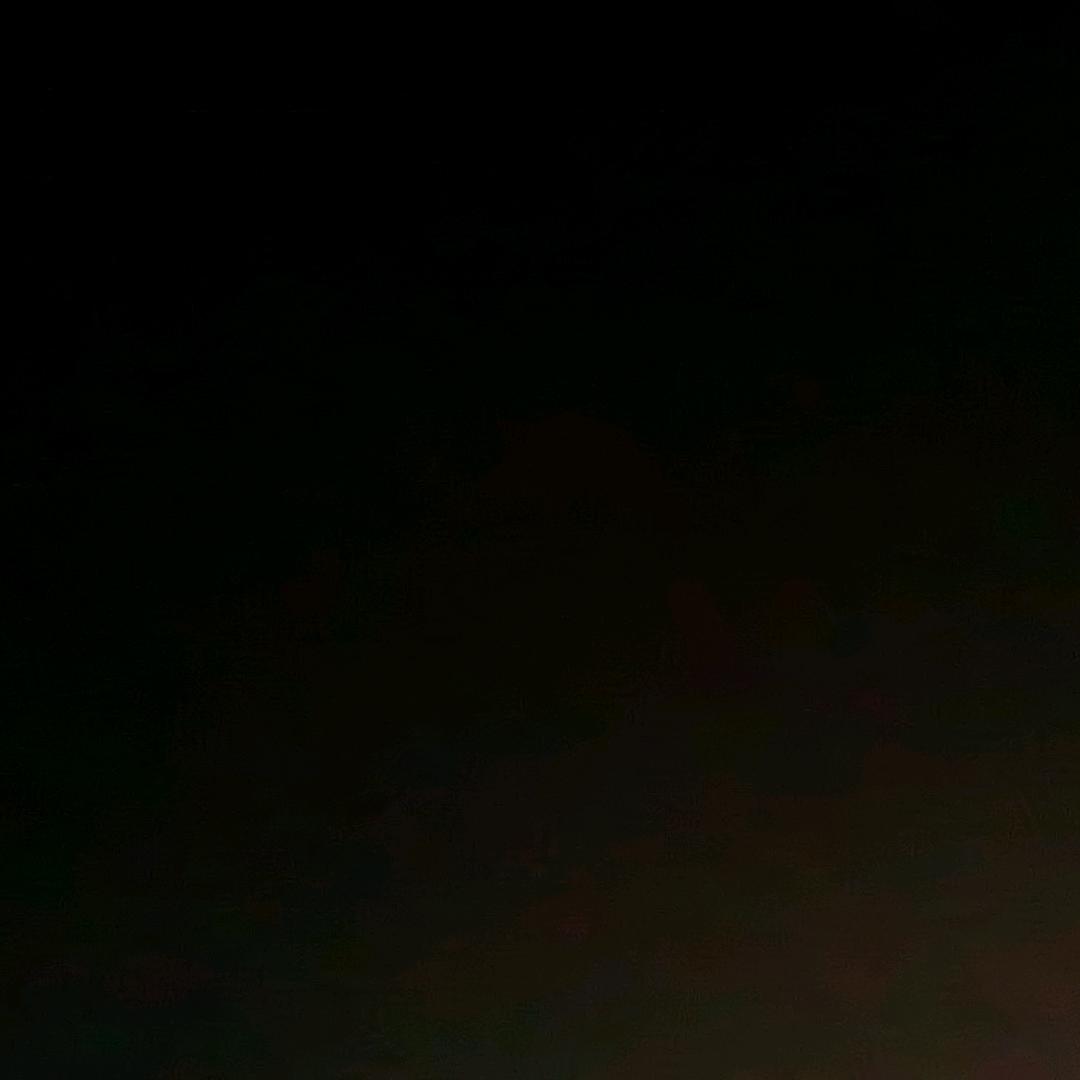 黑夜