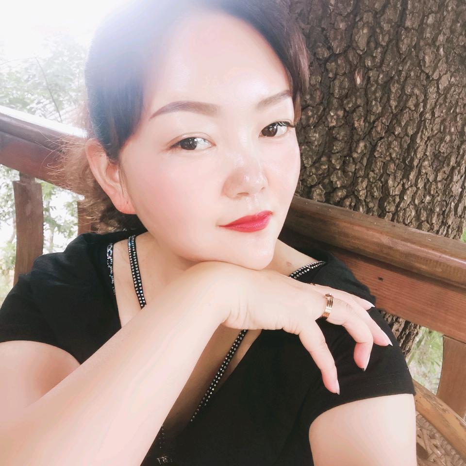 罗晓妹