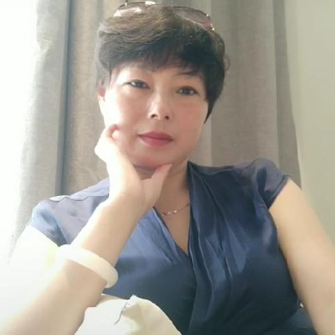 健康营养顾问英姐