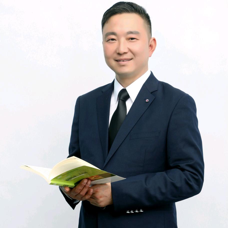 庄子镇中心幼儿园郭园长