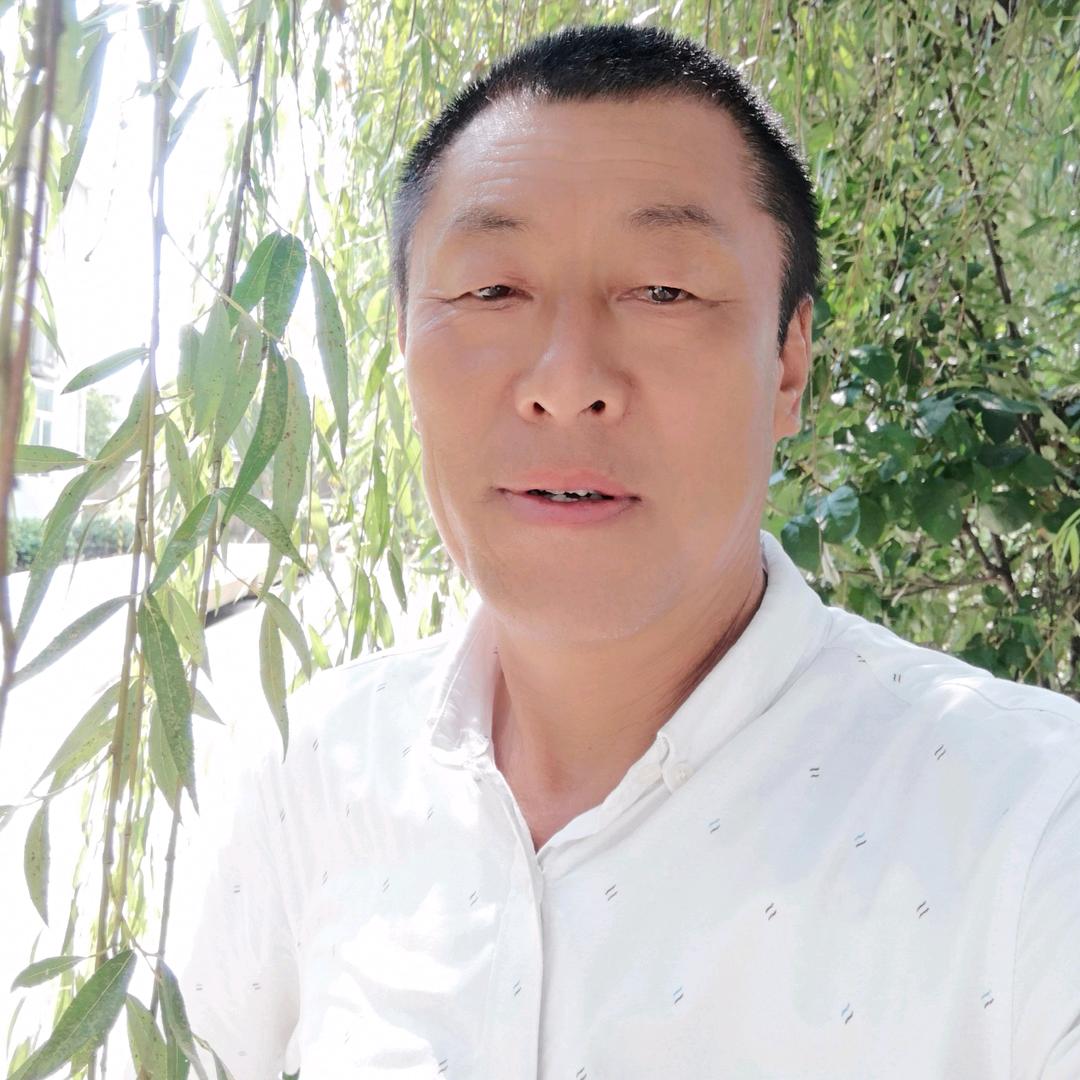 龚顺全🎤