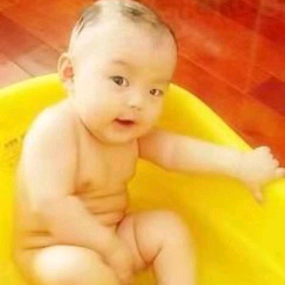 老帅哥