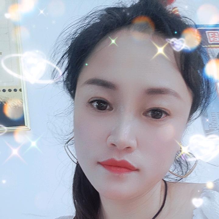 花为伊人开