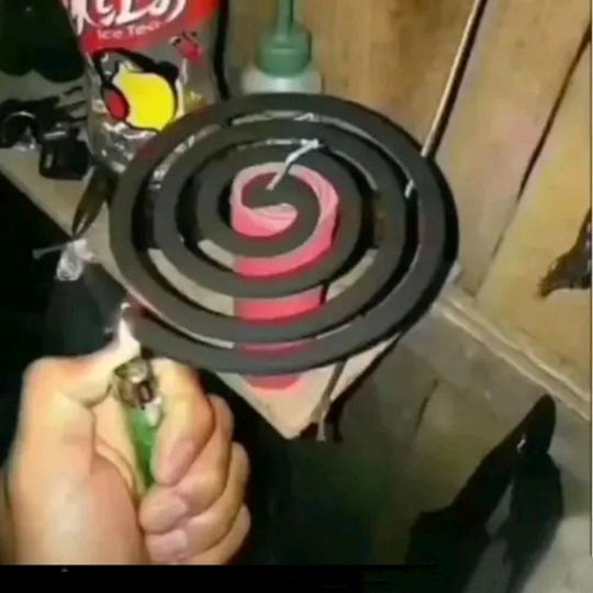 唐伯虎点蚊香