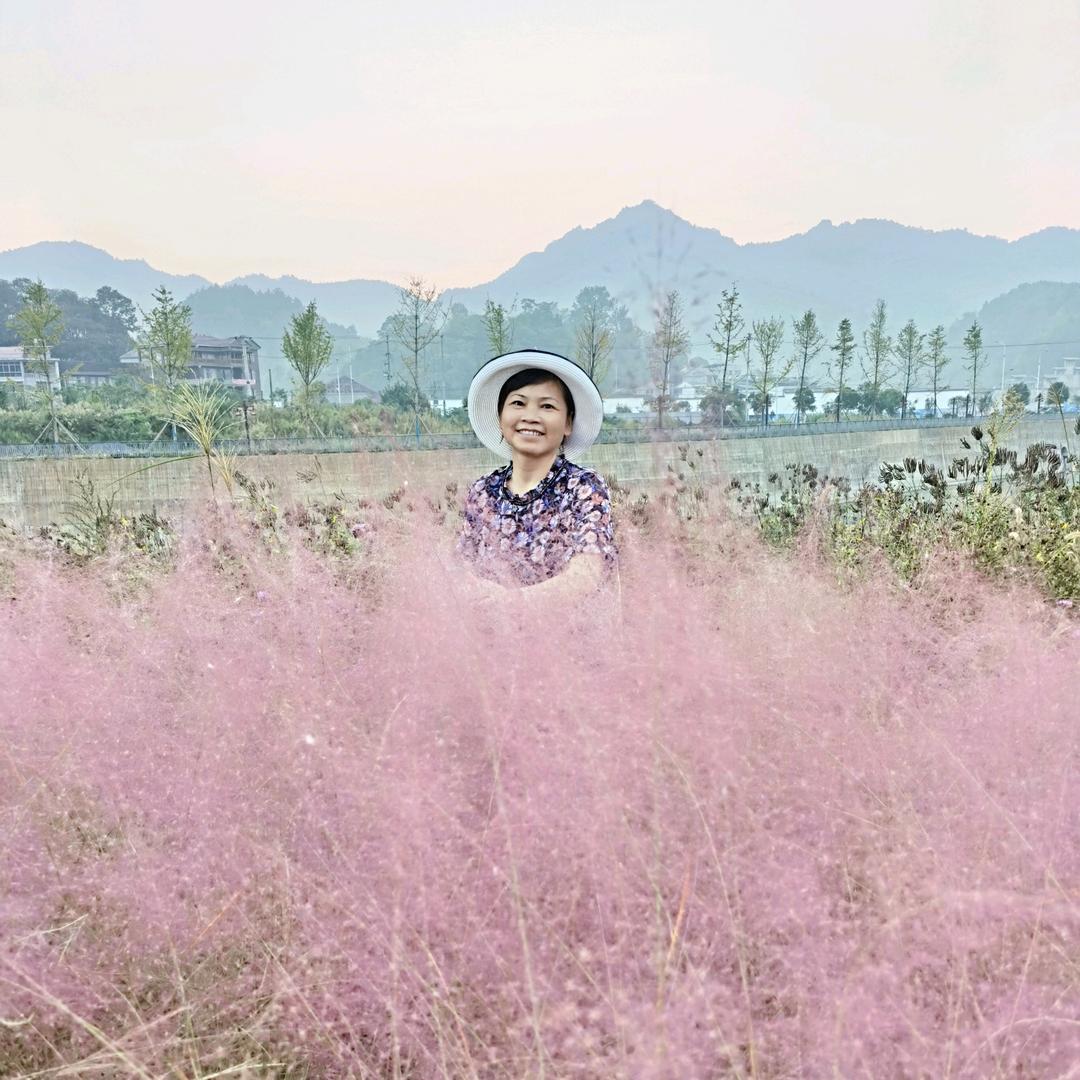 静谧头像