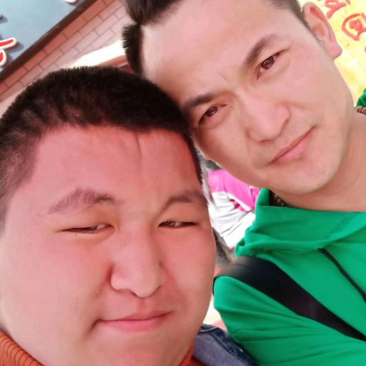 达拉特旗小涛哥