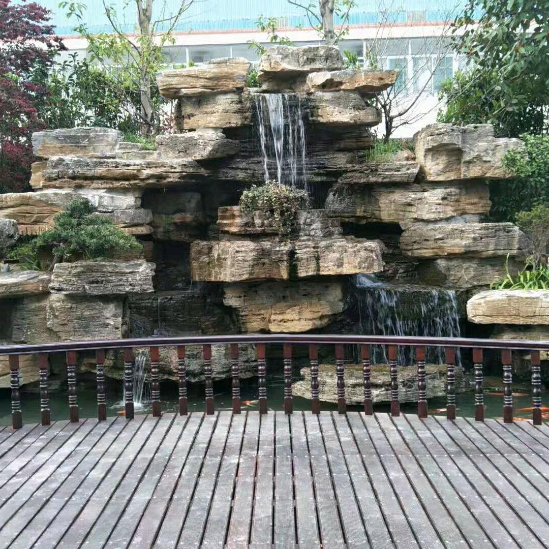 新思迪园林景观