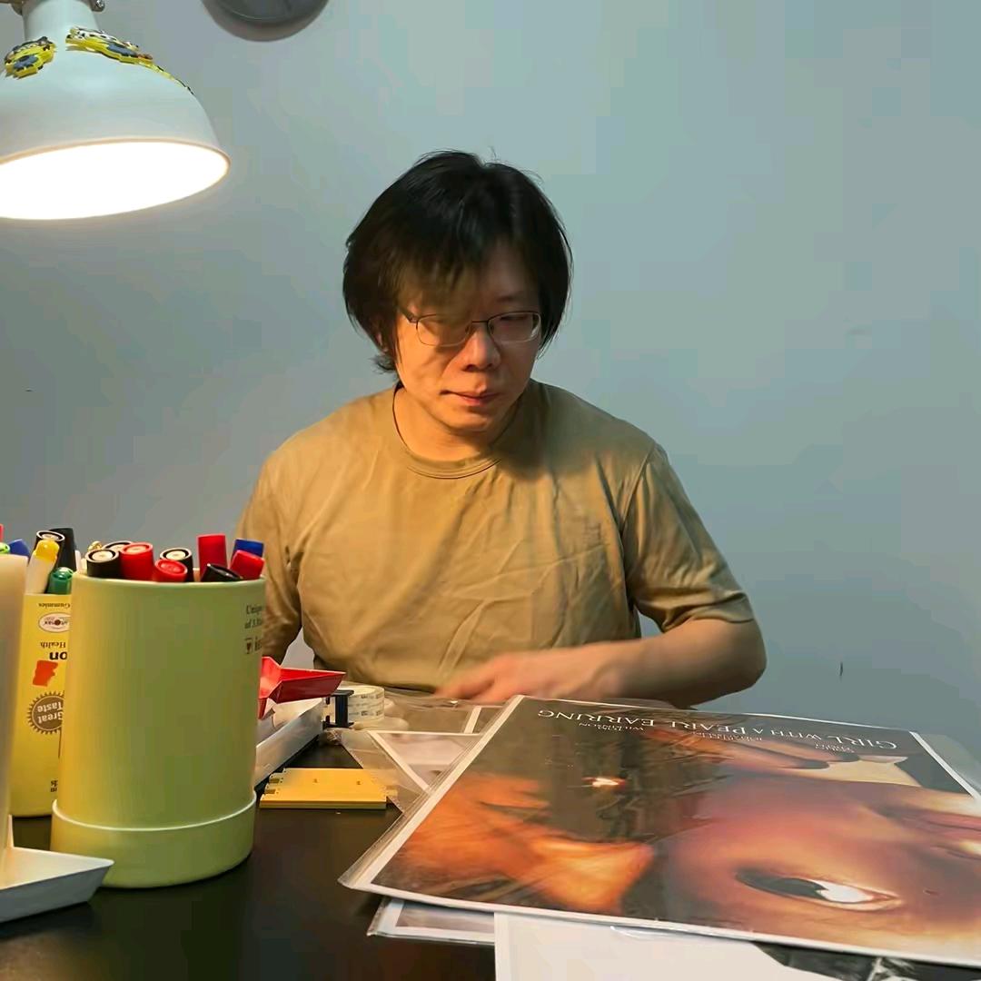 浮华师
