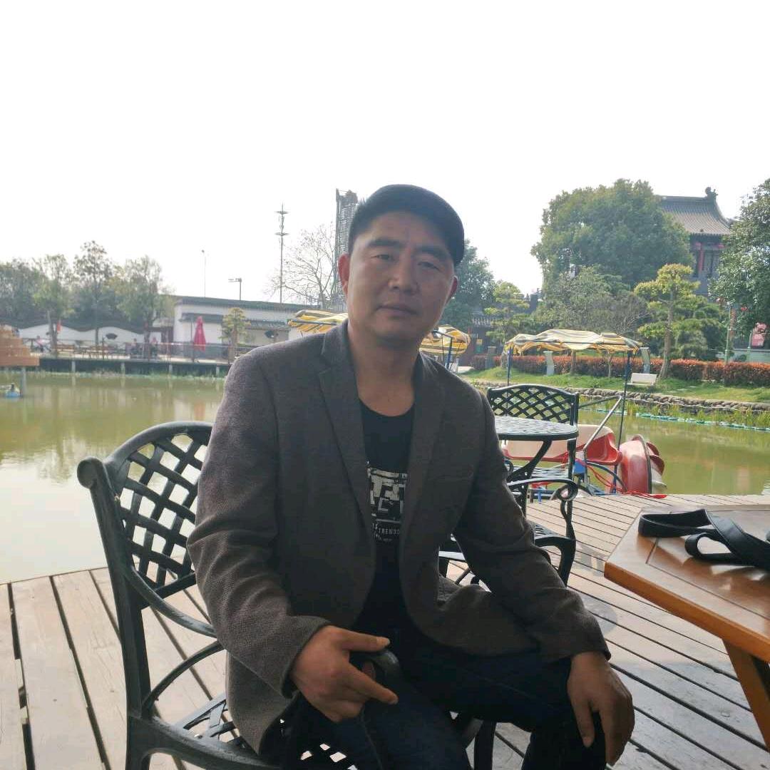 憨憨的三哥