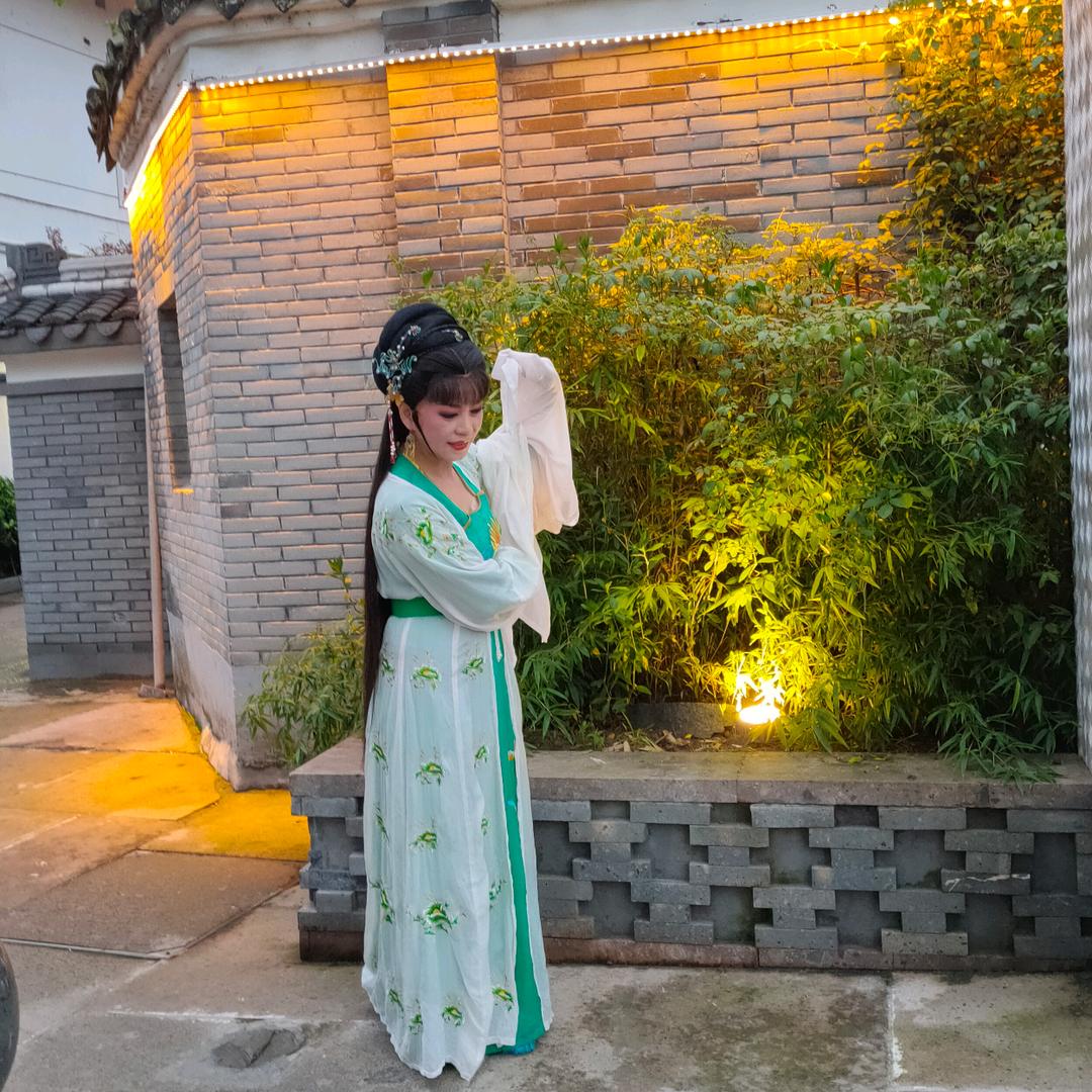 缪缪